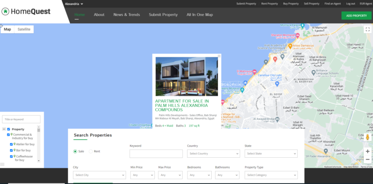 HomeQuest-Enter-Map1
